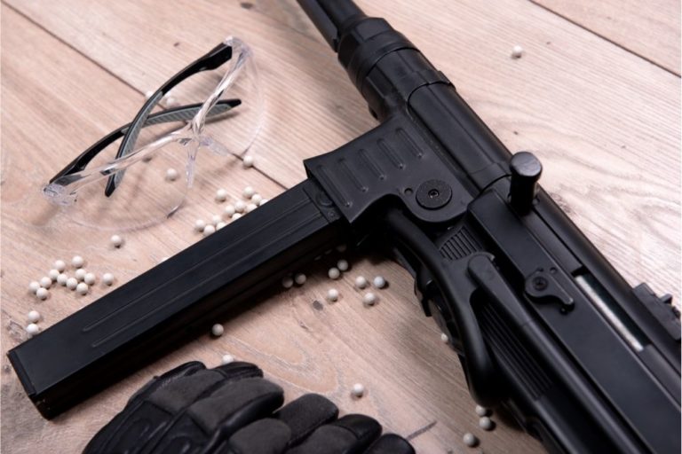 Do Airsoft Guns Hurt? Exploring the Painful Reality of Airsoft