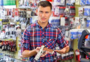 Can Felons Own Airsoft Guns? - Airsoft 2Day