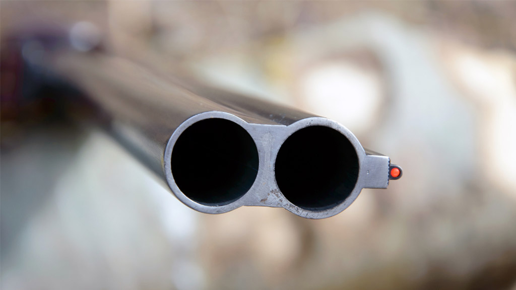 Double Your Fun How to Make an Airsoft Double Barrel Shotgun