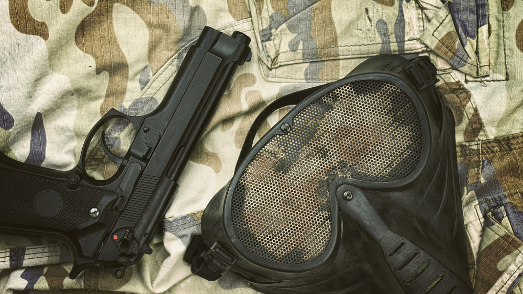 Blowback vs. NonBlowback Airsoft Pistols Unleashing Performers