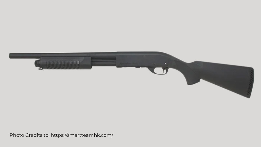 S&T M870 Review: The Ultimate Guide to Choosing Your Next Shotgun ...