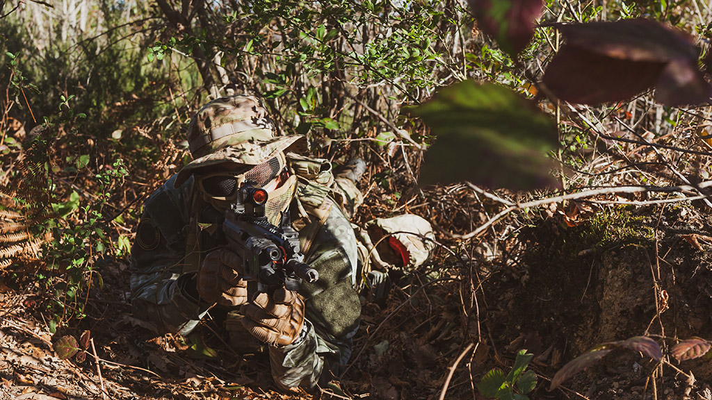 How to Increase Range and Accuracy of Airsoft Gun Unleash Your Ultimate Battlefield Potential