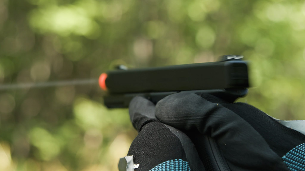 What is Airsoft Green Gas Made Of? Unveiling the Mystery! Airsoft 2Day