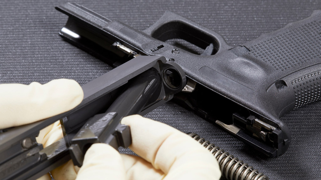 How to Fix a Spring Airsoft Pistol? Quick & Easy Guide To Success