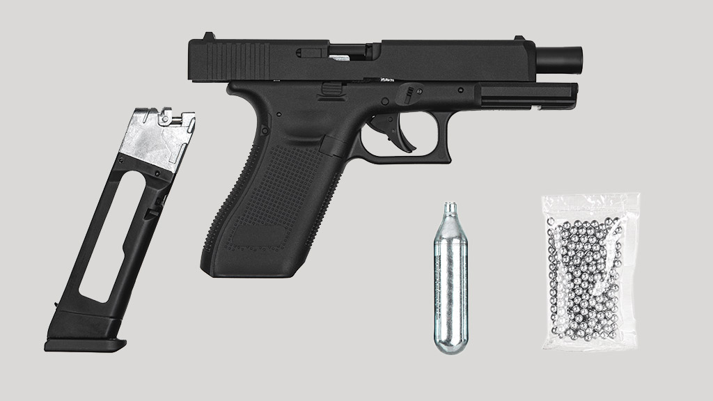 How to Put CO2 in an Airsoft Pistol? Quick & Easy Guide Airsoft 2Day
