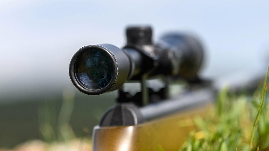 How to Zero an Airsoft Scope? Expert Tips for Pinpoint Accuracy