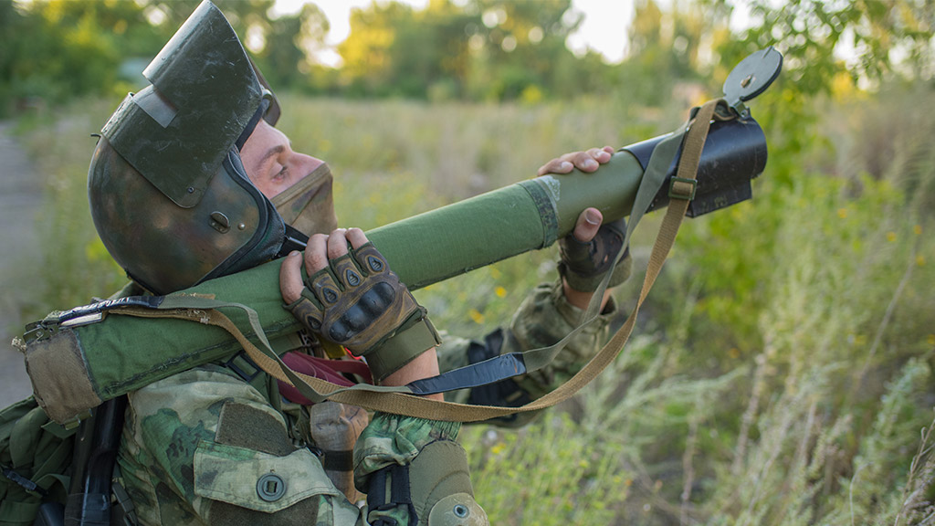 How Do Airsoft Grenade Launchers Work? Explained Airsoft 2Day