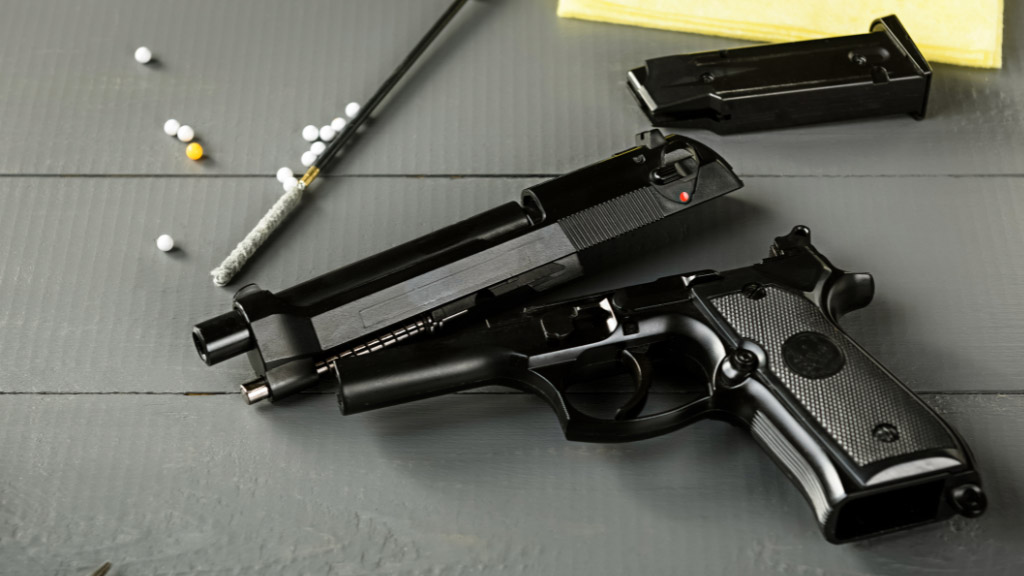 Airsoft GBB Maintenance Expert Tips for TopNotch Performance