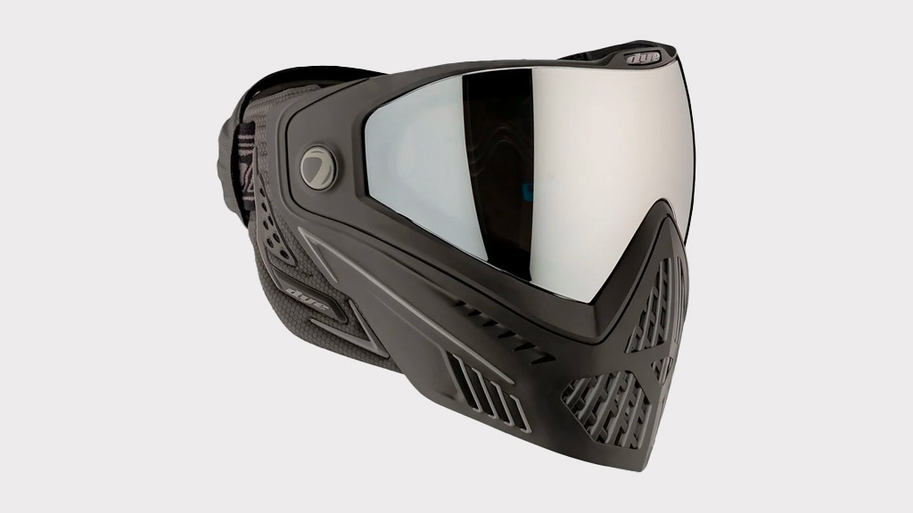 Dye i5 Mask Review Unmasking the Ultimate Paintball Experience Airsoft 2Day