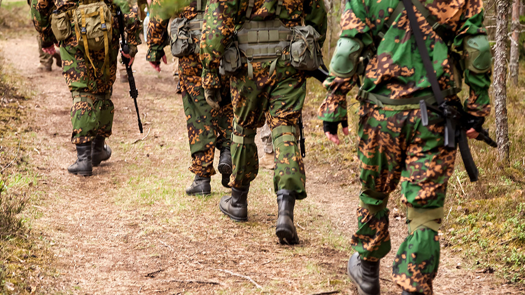 GBB vs. AEG Which Airsoft Gun Reigns Supreme? Airsoft 2Day