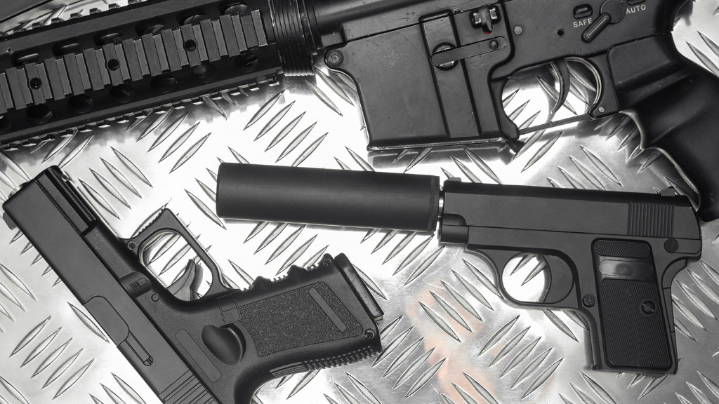 How to Upgrade Airsoft Gun? Expert Tips for Peak Performance Airsoft 2Day