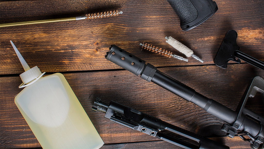 Best Silicone Oil for Airsoft Unleash Your Weapon's Ultimate