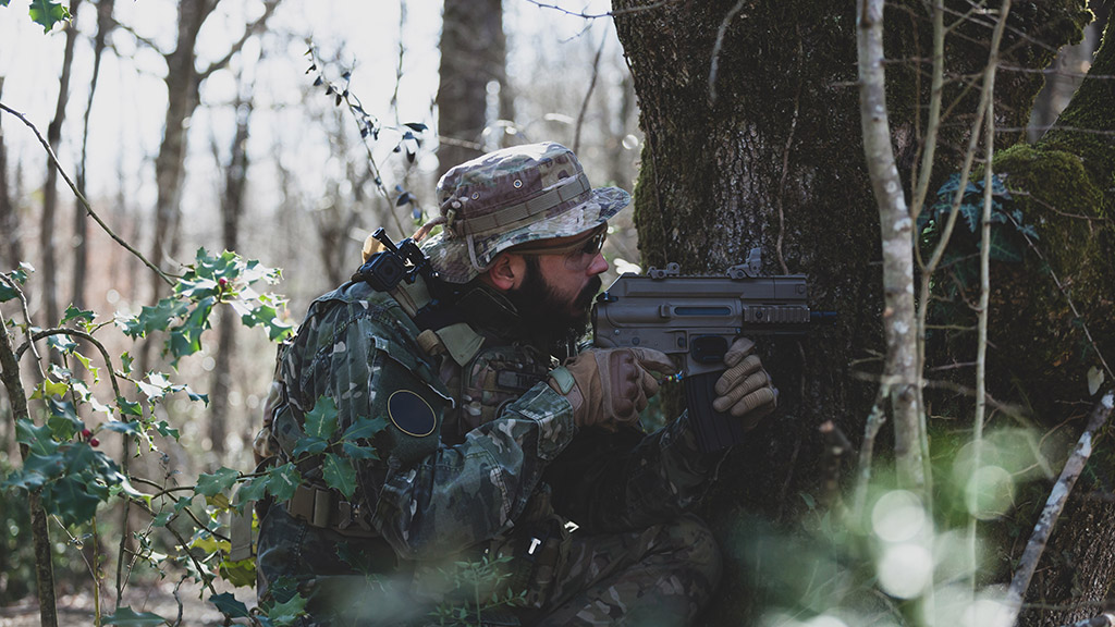 What is Gas Blowback Airsoft? Exploding the Fun Behind the Sport