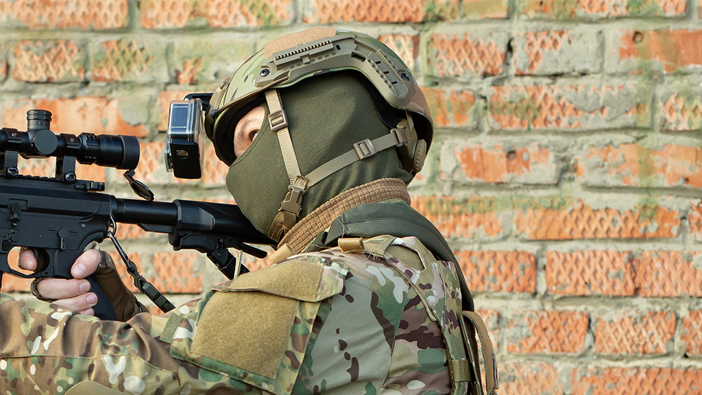 Do You Need a Helmet for Airsoft? Safety Gear Uncovered Airsoft 2Day