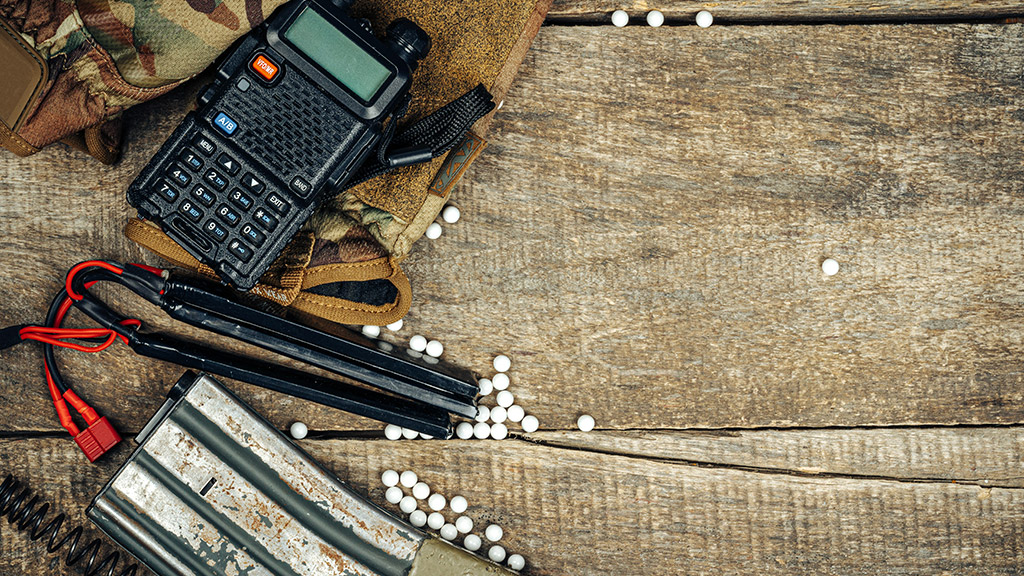 Airsoft History Unveiled The Evolution of a Thrilling Sport Airsoft 2Day