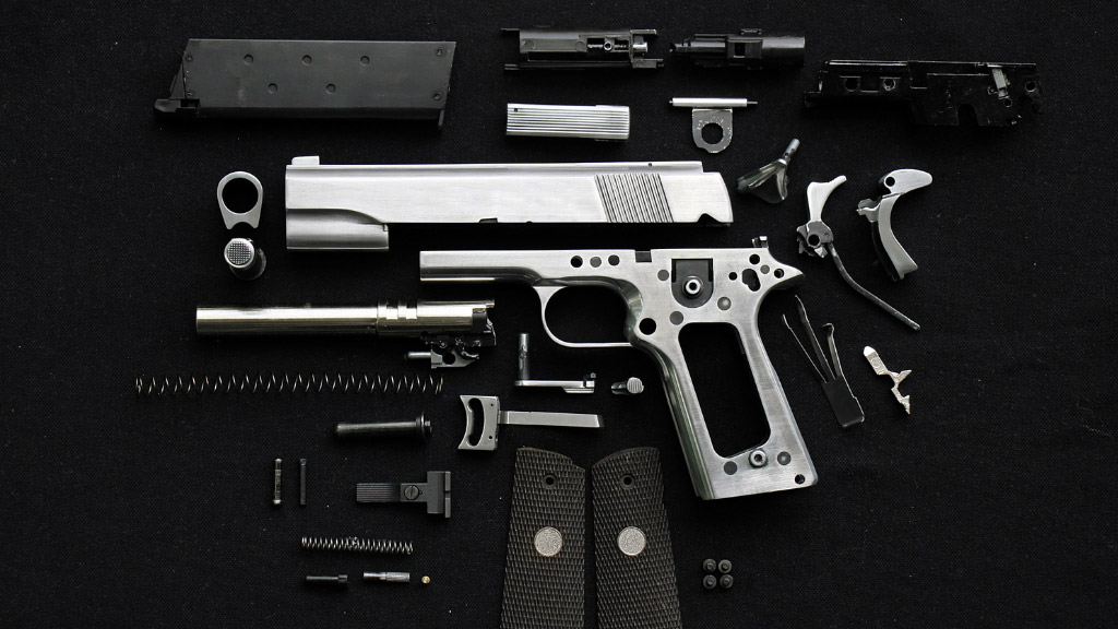 How to Fix a Spring Airsoft Pistol? Expert Guide for Quick Repairs