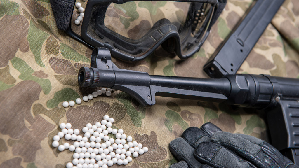 How Long Do Electric Airsoft Guns Last? Unveiling the Lifespan Secrets Airsoft 2Day