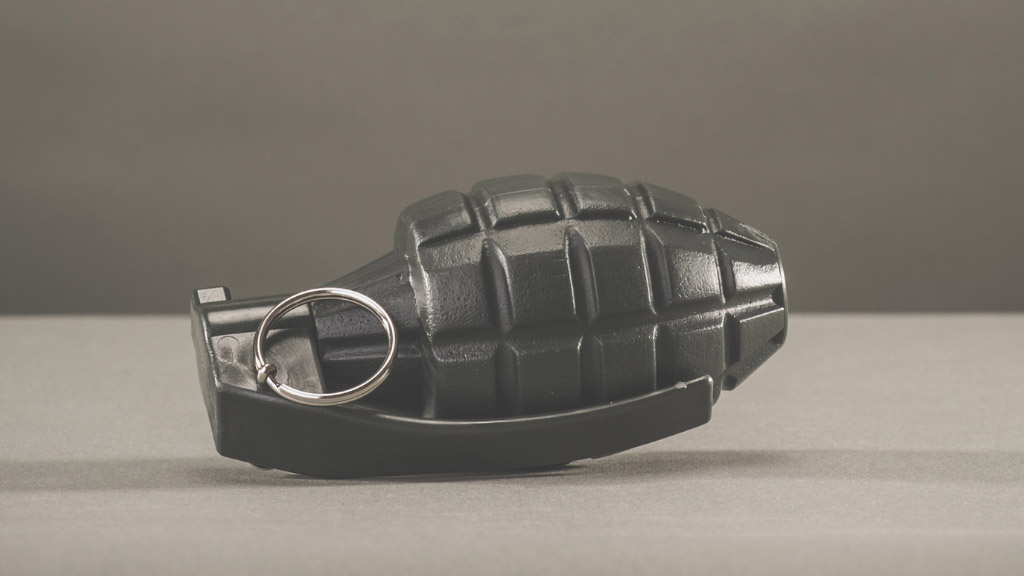 Do Airsoft Grenades Hurt? Debunking Myths and Unveiling the Truth