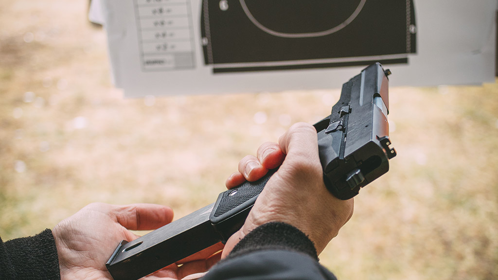 Can Airsoft Guns Shoot Metal BBs? Debunking the Myths Airsoft 2Day